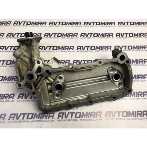 Корпус маслоохладителя Kia Sorento 2.5CRDI 2002-2009 264004A002